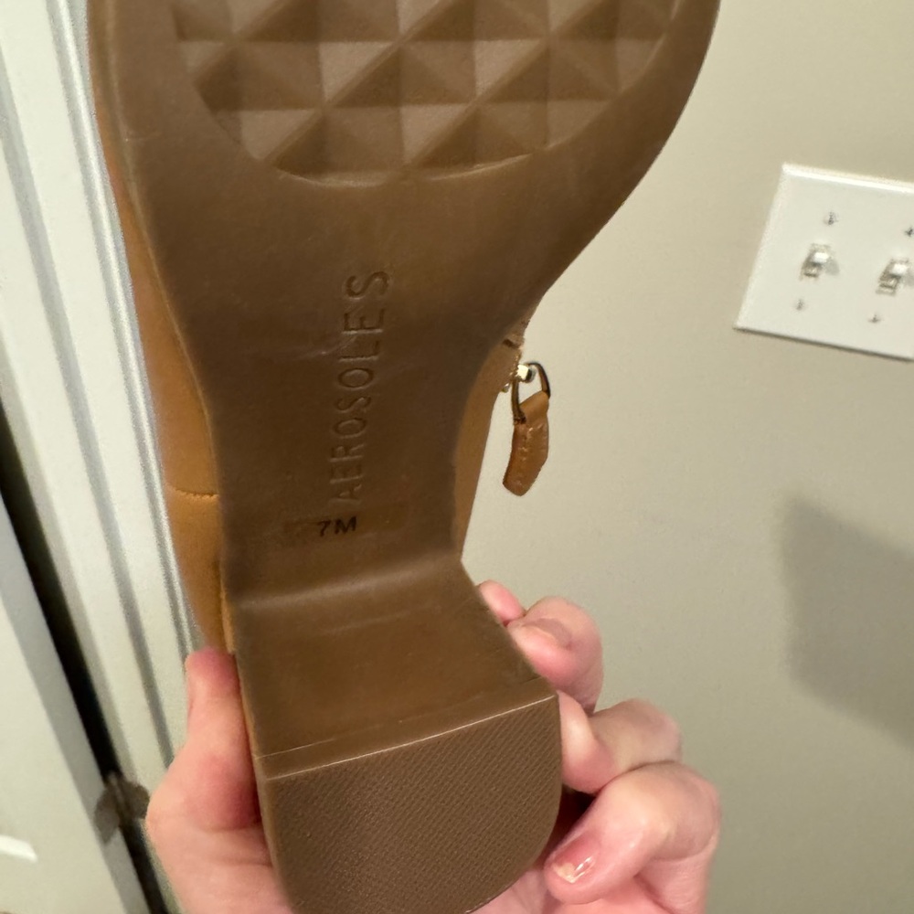 Aerosoles Madera Bootie - Picture 15 of 16